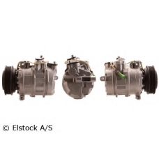 51-0135 ELSTOCK Компрессор, кондиционер