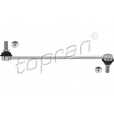 208 345 TOPRAN Тяга / стойка, стабилизатор