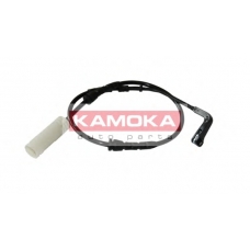 105050 KAMOKA Сигнализатор, износ тормозных колодок