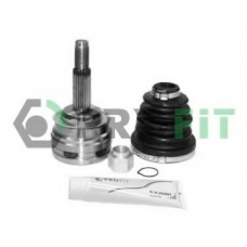 2710-1402 PROFIT Шарнирный комплект, приводной вал