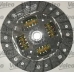 826523 VALEO Комплект сцепления