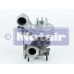 334134 MOTAIR TURBOLADER Компрессор, наддув