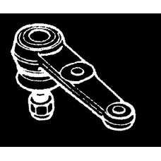 12.04.022 PEX Несущий / направляющий шарнир