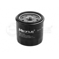 33-14 016 0000 MEYLE Масляный фильтр