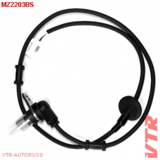 MZ2203BS VTR Датчик авс, задний левый
