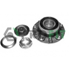2501-4010 PROFIT Комплект подшипника ступицы колеса