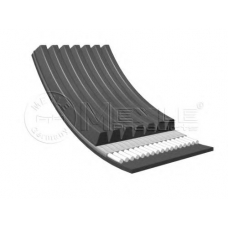 050 007 1713 MEYLE Поликлиновой ремень