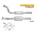 80955 MAGNAFLOW Катализатор
