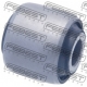 HYAB-ENR2<br />FEBEST<br />Втулка, рычаг колесной подвески
