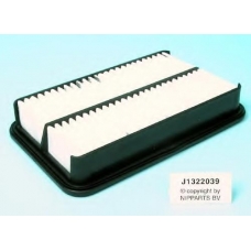 J1322039 NIPPARTS Воздушный фильтр