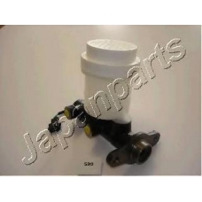 PF-599 JAPANPARTS Главный тормозной цилиндр