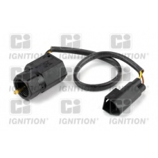 XREV542 QUINTON HAZELL Датчик, скорость