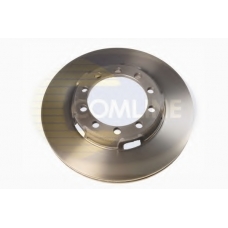 ADC9127V COMLINE Тормозной диск