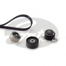 K025391XS GATES Комплект ремня грм