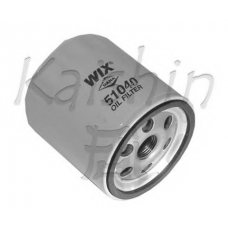 C993 KAISHIN Масляный фильтр