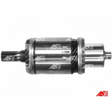 SA5002 AS-PL Якорь, стартер