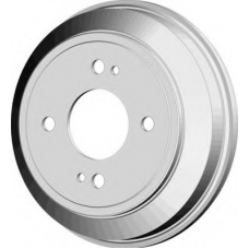 T7512 MGA Тормозной барабан