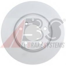 18149 ABS Тормозной диск