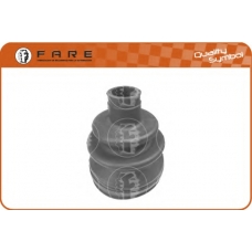0343 FARE SA Пыльник, приводной вал