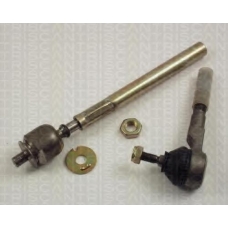 8500 25303 TRISCAN Поперечная рулевая тяга