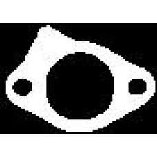 916.315 FACET Прокладка выпускного коллектора