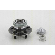 8530 10279 TRISCAN Комплект подшипника ступицы колеса