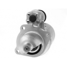 LRS00636 TRW Стартер