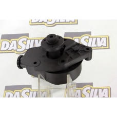 DP2132 DA SILVA Гидравлический насос, рулевое управление