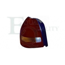 GP0171 EQUAL QUALITY Задний фонарь