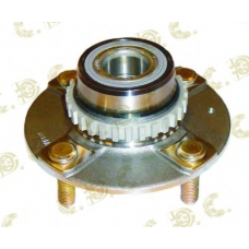 01.97454 AUTOKIT Комплект подшипника ступицы колеса