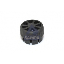 015.118 SAMPA Подшипник, рычаг выключения сцепления