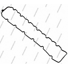 T122A49 NPS Прокладка, крышка головки цилиндра