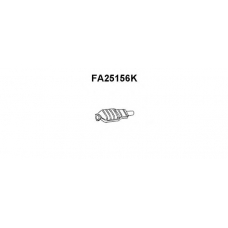 FA25156K VENEPORTE Катализатор