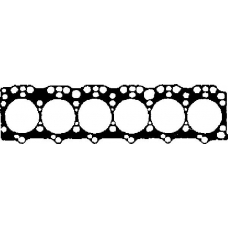 0030036 ELWIS ROYAL Прокладка, головка цилиндра