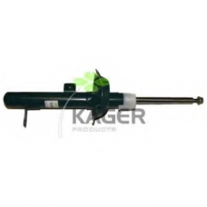 81-1555 KAGER Амортизатор