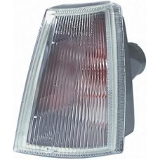 9EL 128 959-011 HELLA Рассеиватель, фонарь указателя поворота