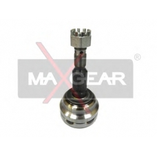 49-0177 MAXGEAR Шарнирный комплект, приводной вал