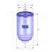 FI 8128 UNICO FILTER Топливный фильтр