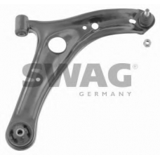 81 60 0001 SWAG Рычаг независимой подвески колеса, подвеска колеса