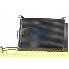 V20-62-1023 VEMO/VAICO Конденсатор, кондиционер