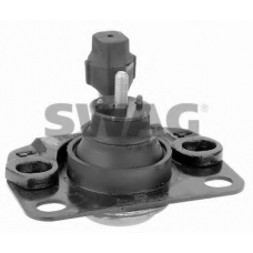 60 13 0015 SWAG Подвеска, двигатель