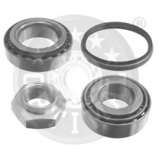 702586 OPTIMAL Комплект подшипника ступицы колеса