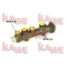B0704 KAWE Главный тормозной цилиндр