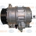 8FK 351 114-321 HELLA Компрессор, кондиционер
