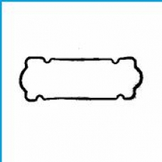 04155 GLASER Прокладка, крышка головки цилиндра