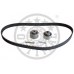 SK-1082 OPTIMAL Комплект ремня грм