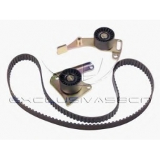 MTK-5880A MDR Комплект ремня ГРМ