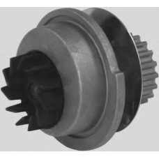 WAP8280.00 OPEN PARTS Водяной насос