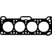 414047P CORTECO Прокладка, головка цилиндра