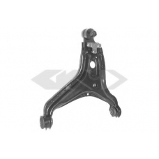 46947 SPIDAN Рычаг независимой подвески колеса, подвеска колеса